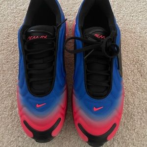 Nike Air Max! Boys (5.5)